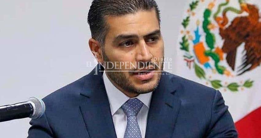 Siete detenidos en total por hechos violentos en Baja California Sur: Harfuch