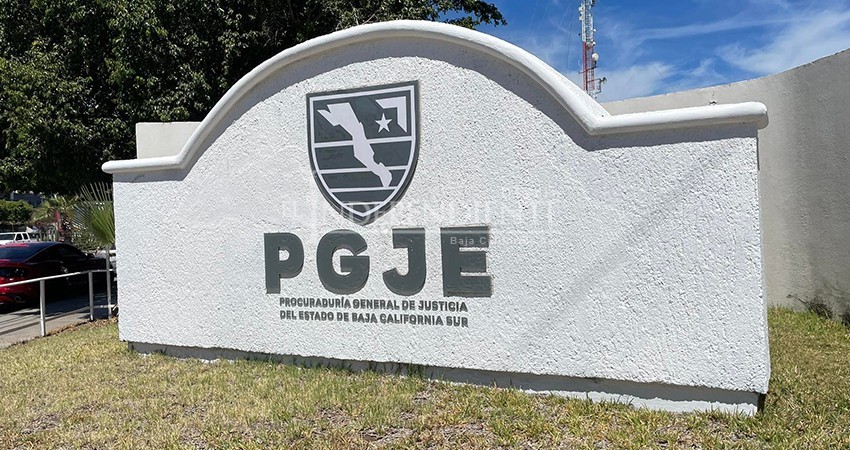 BCS, única entidad que no ha iniciado transición a Fiscalía General de Justicia