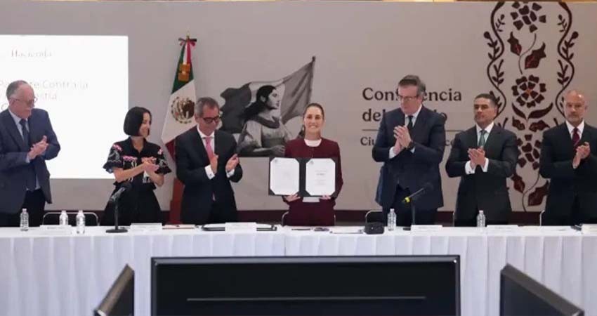 Renuevan plan para estabilizar precios de 24 productos básicos