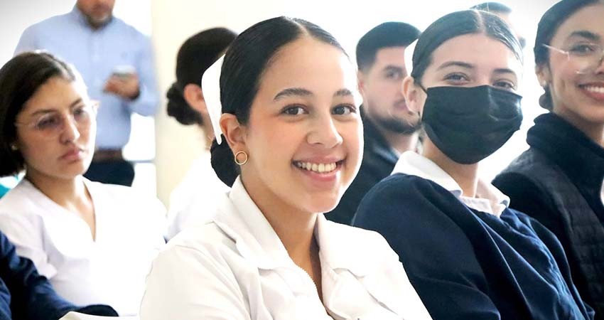 Contribuye el personal de enfermería a continuar como un estado con alta esperanza de vida: SSA