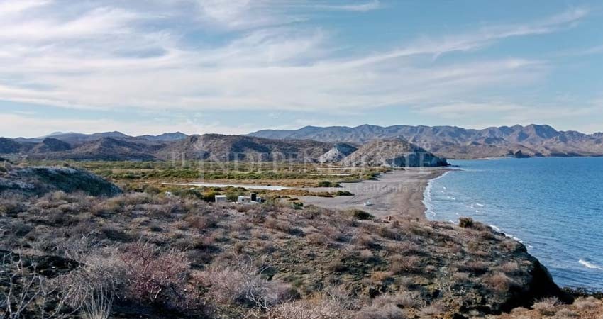 Furtividad merma el esfuerzo de pesca sostenible de la comunidad San Juaniquito