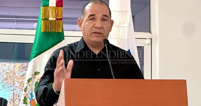 “Ocultan carpeta por acoso sexual en PGJE”: denuncian abuso de poder y advierten que el caso irá a instancias internacionales