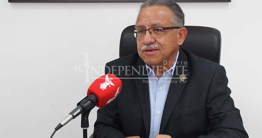 Anuncia UABCS inauguración de dos nuevos planteles para Los Cabos