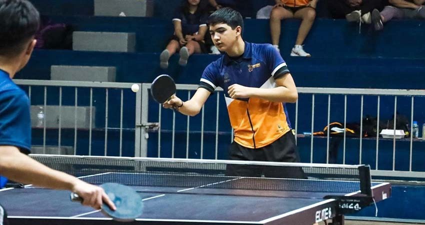 Más de 400 atletas representarán a BCS en la Olimpiada Nacional 2025