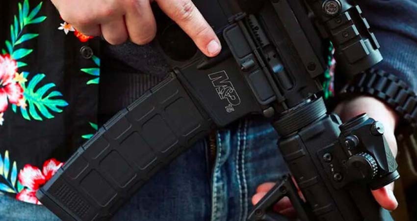 Gobierno revisará alerta de la UdeG por incremento en reclutamiento forzado de jóvenes