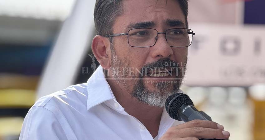 CONAGUA autoriza al OOMSAPAS Los Cabos para continuar buscando agua en pozos de extracción