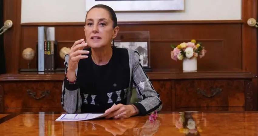 Acuerdan Sheinbaum y ANTAD incluir mayor contenido mexicano en productos