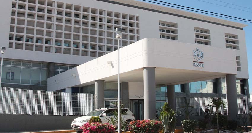 Desde el Congreso BCS, exigen al Director General del ISSSTE atienda la falta de personal médico en BCS