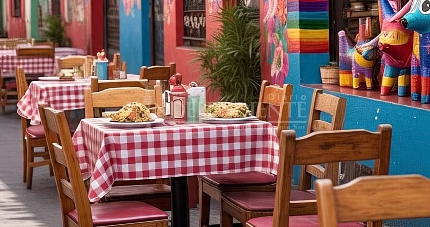 Empresarios de CSL impulsan "Caminando Cabo" para aumentar derrama económica del lugar