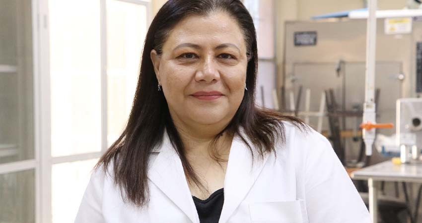 Profesora de la UABCS se integrará al nuevo Consejo Directivo de la Sociedad Mexicana de Acua-cultura