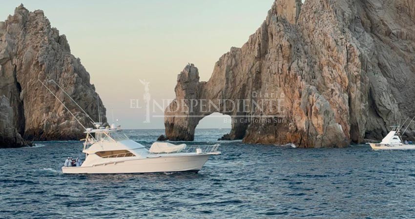 "Los Cabos el mejor destino de México 2025": Readers Choice de Canadá