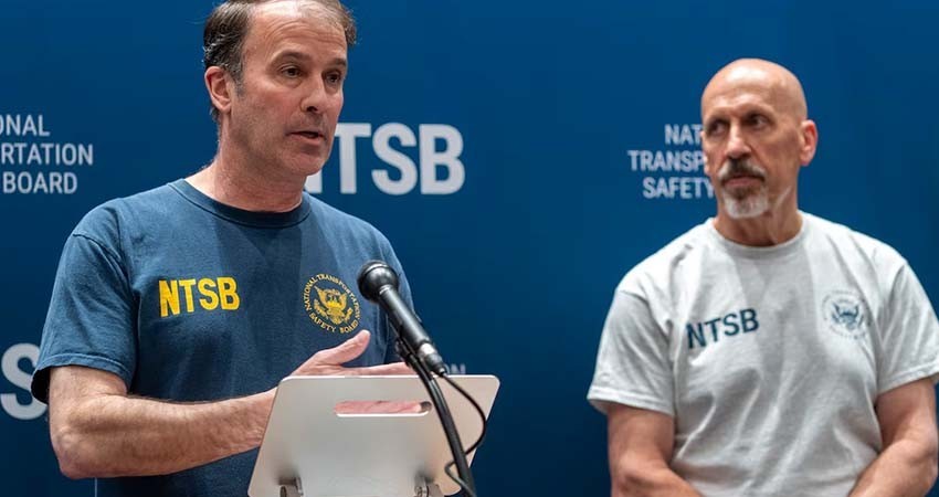 Autoridades recibieron 3 llamadas de asistencia del buque Cuauhtémoc 4 minutos después de zarpar