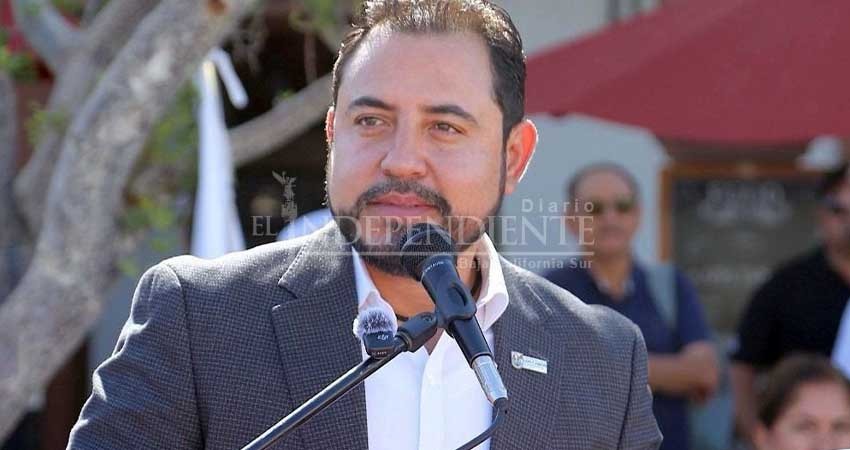 "¿Porque hacerlo tema mediático?"; Crítica alcalde pronunciamiento de Castro Cosío por Caminos Costeros