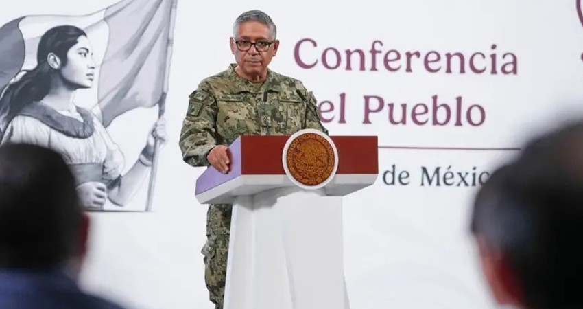 Piloto de puerto de NY controlaba buque Cuauhtémoc previo a accidente: Marina