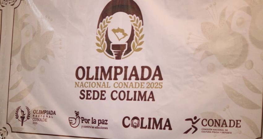 Listo selectivo de voleibol de playa de BCS para Olimpiada Nacional 2025