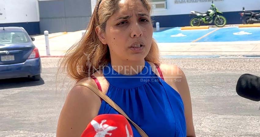 Denuncian violencia y acoso laboral dentro de la FGR en BCS