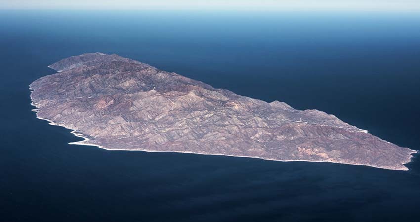 Desde el Congreso piden a SEGOB restablecer el nombre de “Isla Cerralvo” a dicha región insular