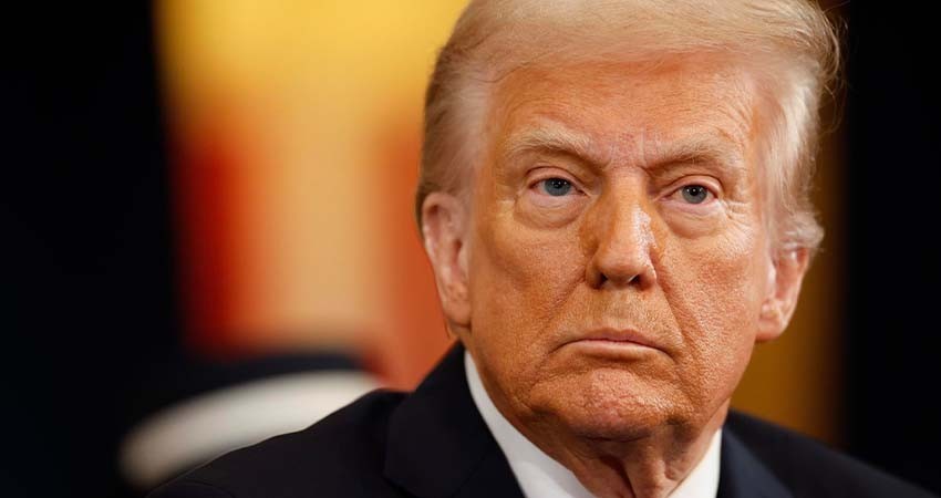 Proyecto fiscal de Trump se votará en las próximas horas