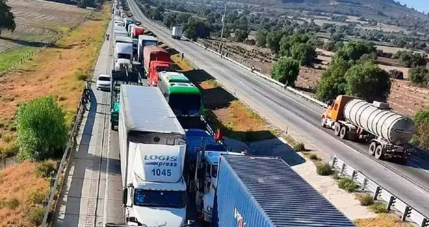 Preocupan T-MEC y aranceles a industria de autotransporte
