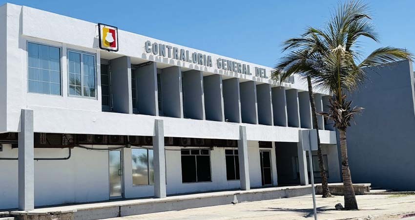 31 de mayo, fecha límite para que servidores públicos presenten su declaración Patrimonial