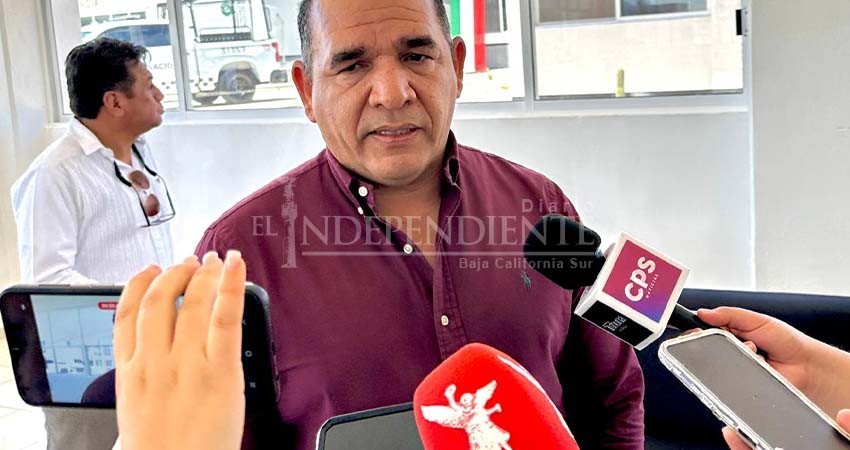 Aún no hay detenidos por el asesinato de seis personas en Puerto San Carlos: López Rodríguez