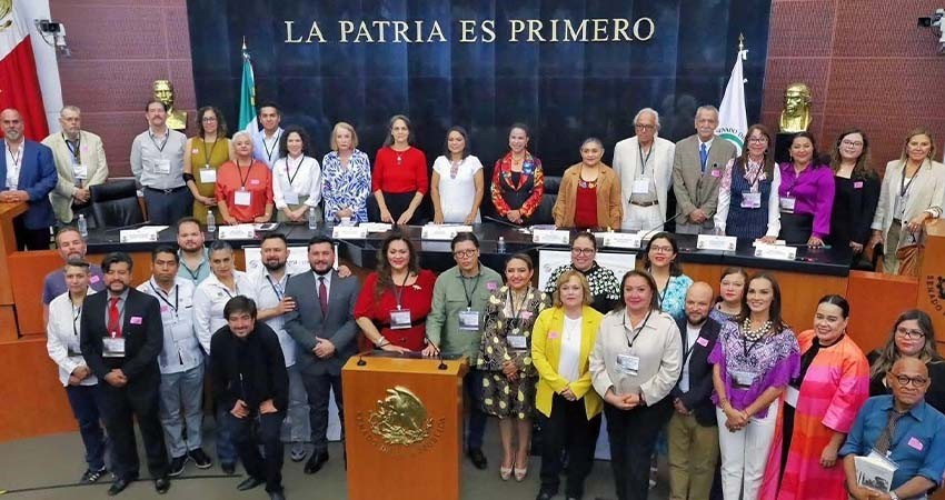 Participa el titular del ISC en mesas de diálogo de Cultura y Cine