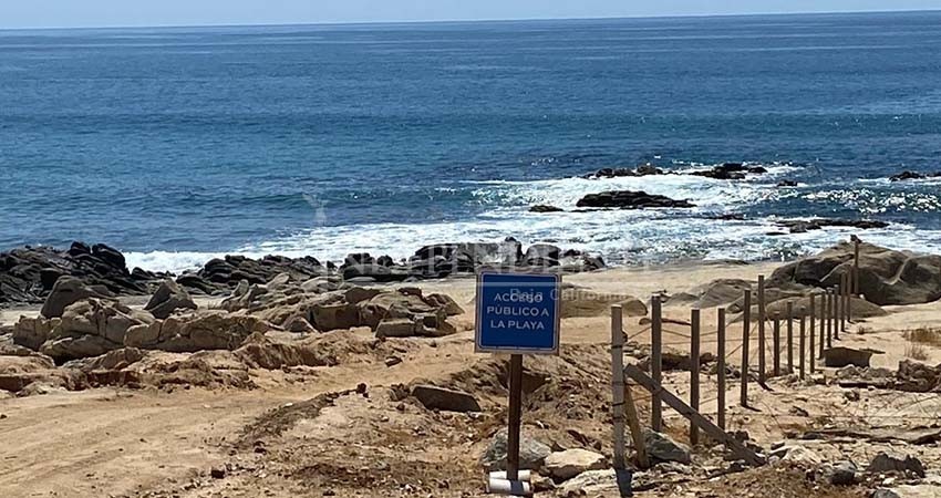 Tribunal Colegiado de Distrito falla a favor de Grupo Vidanta, por Caminos Costeros en Los Cabos