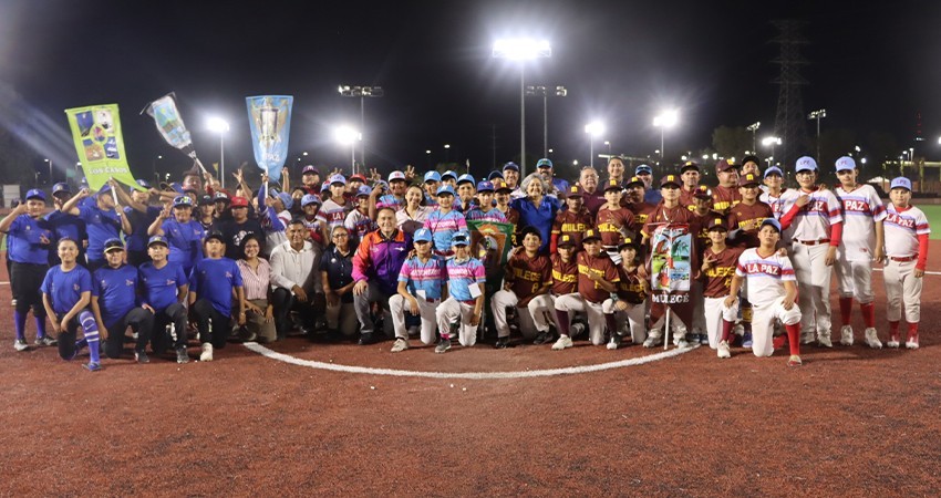 Participan más de 25 mil estudiantes en juegos deportivos escolares