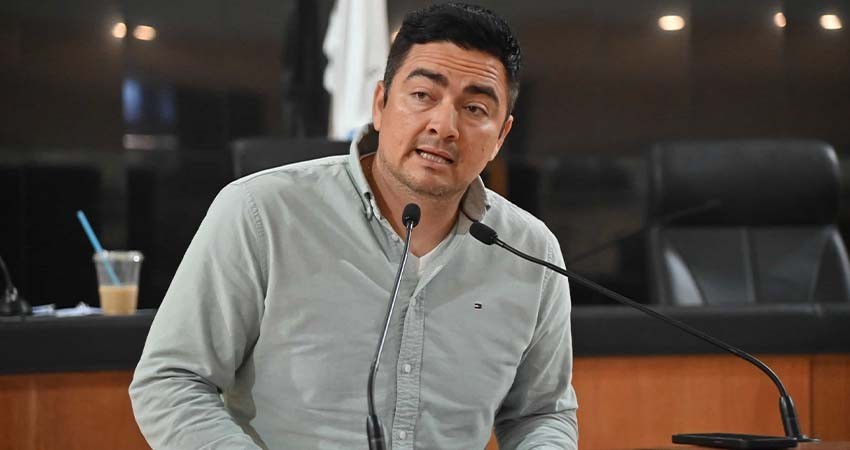 Exhortan a CONANP a rendir un informe sobre el estado que guarda el proyecto denominado “Dos Mares”