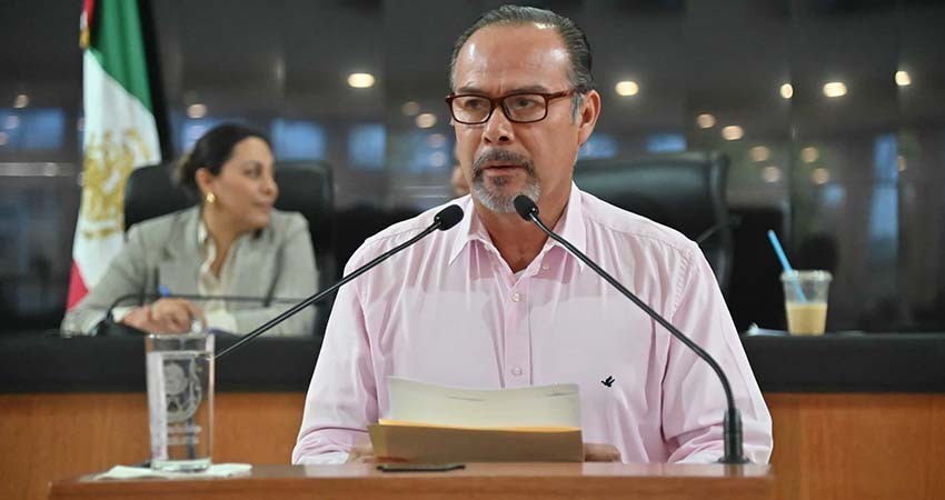 Pide Sergio Guluarte al FONMAR que continúe generando torneos de pesca a beneficio social