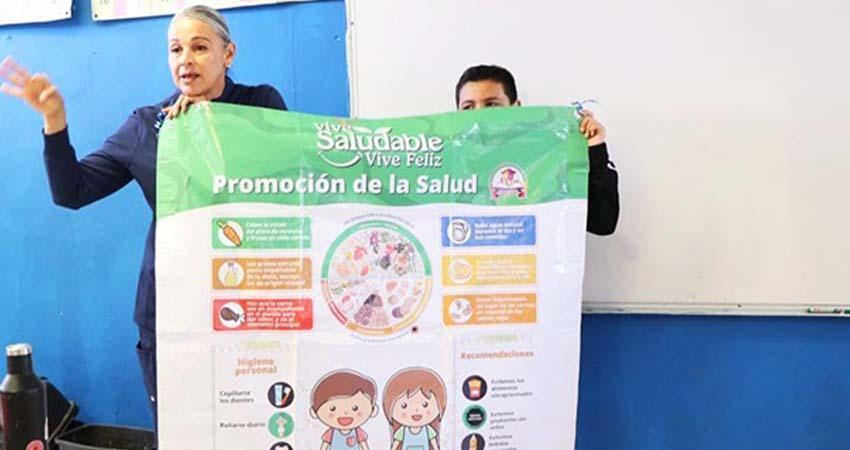 Llama gobierno estatal a familias a dar seguimiento a evaluaciones de salud