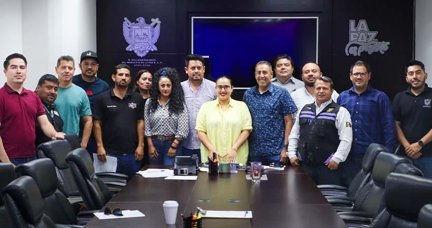 Todo listo para las Fiestas Tradicionales de San Antonio de Padua en Las Pocitas