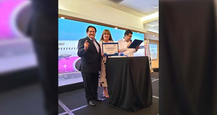 Los Cabos, sede de la Convención Nacional de la AMAV: SETUE