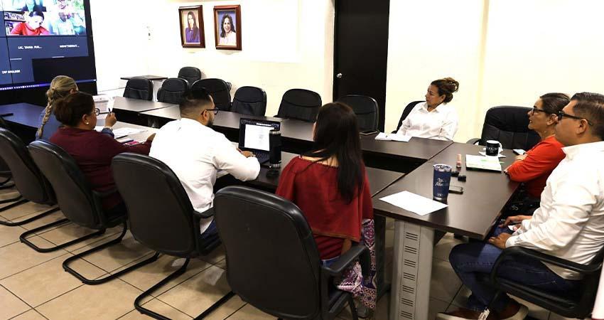 Presenta SEDIF reglas de operación del Programa de Pensiones Humanitarias 2025