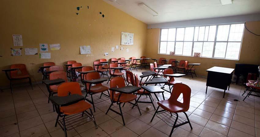 Proponen que la educación sea obligatoria, inclusiva y de calidad en todos los niveles en BCS