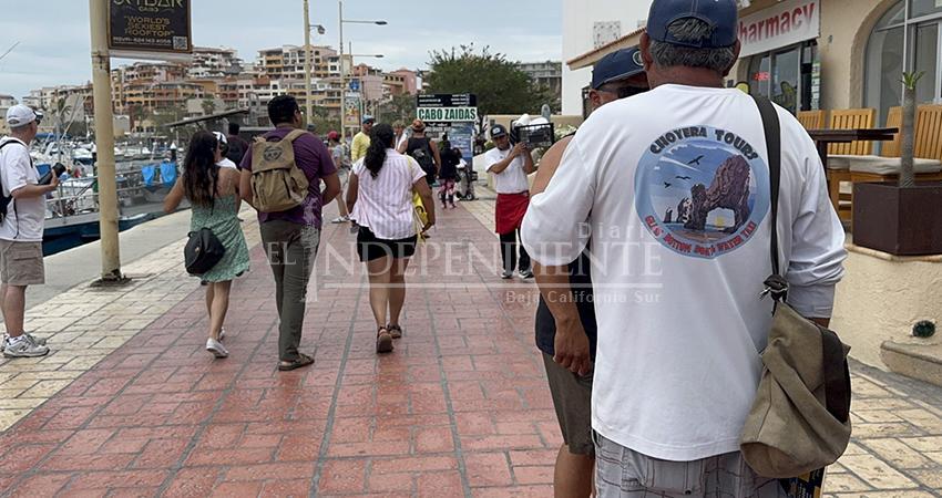Turismo nacional crece en Los Cabos; siguen buscando más rutas de conexión al Aeropuerto