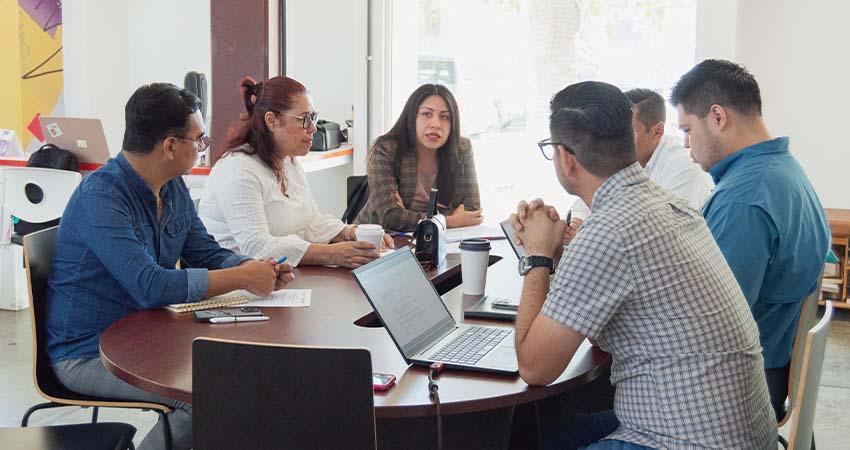 Preparan trabajos para la edición 2025 del Premio Estatal de la Juventud