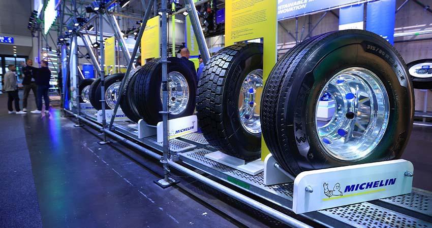 Michelin cerrará su primera planta en México por obsoleta