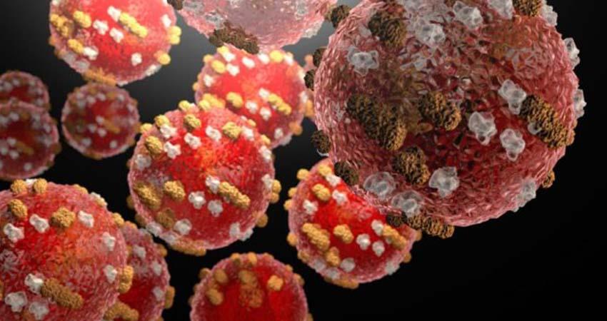 Aumentan casos de sarampión y tos ferina en México, alerta el PUIREE