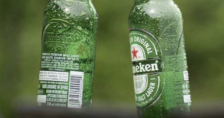 Heineken invertirá en México  2 mil 700 mdd en próximos tres años
