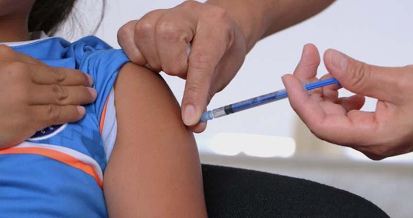 Confirma SSA tres casos de sarampión en Baja California Sur