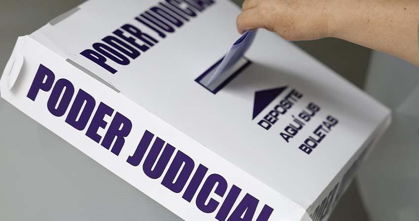 Expresidentes iberoamericanos denuncian la ‘destrucción’ del Poder Judicial en México