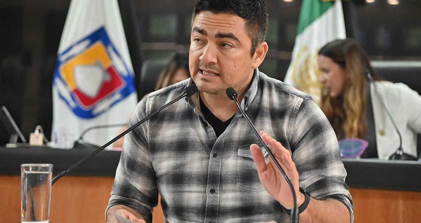 Exhortan al titular de la Secretaría de Marina agilice la obtención de la Libreta de Mar para Patrón