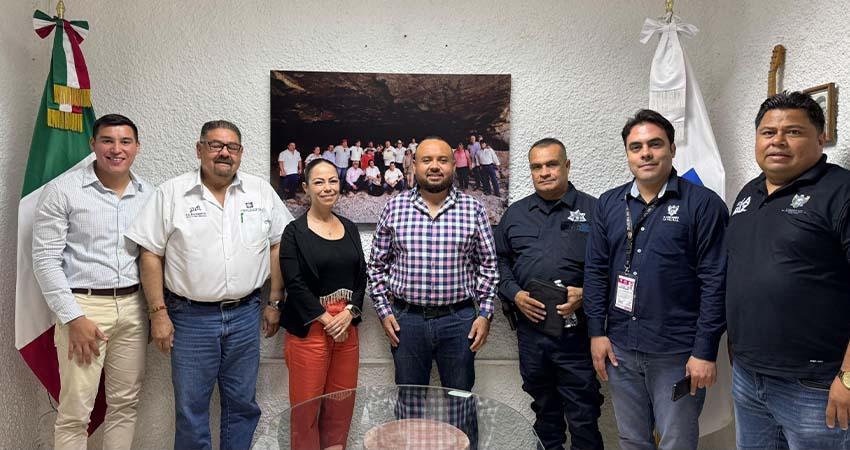 Gobierno Municipal de La Paz impulsa el trabajo de artesanos y emprendedores locales