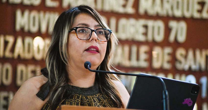 Presentan iniciativa para que leyes, decretos y proposiciones, caduquen de no ser dictaminadas