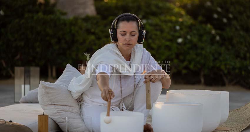 Turismo Wellness o de Bienestar genera para Los Cabos hasta 3 mil dólares por visitante