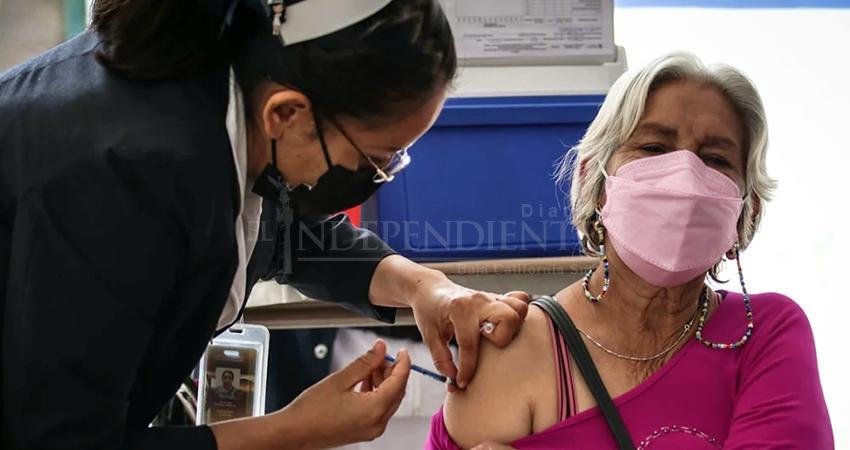 Detectan ligero repunte de casos de COVID en BCS, pero sin alarma sanitaria