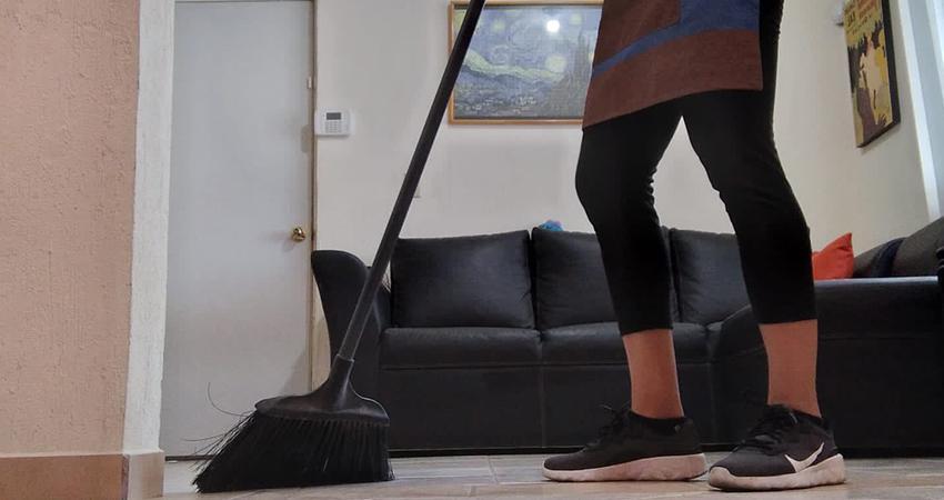 Llama IMSS Baja California Sur a empleadores a dar de alta a trabajadoras del hogar