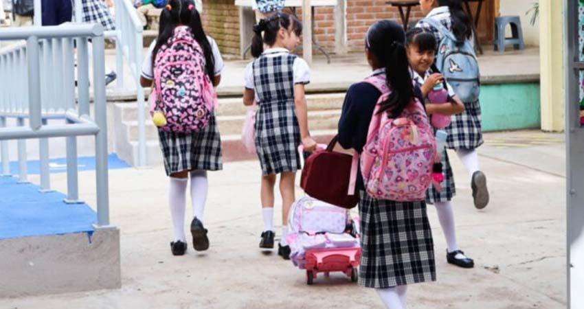 SEP anticipa buen cierre de ciclo escolar tras paros magisteriales