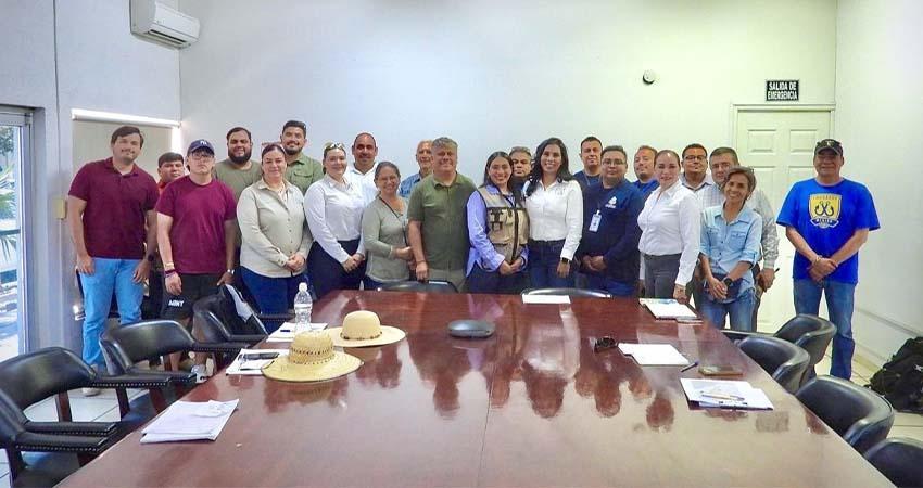 Programa "Toma Segura" llega a La Paz para promover el consumo de agua de la llave con con-fianza y calidad